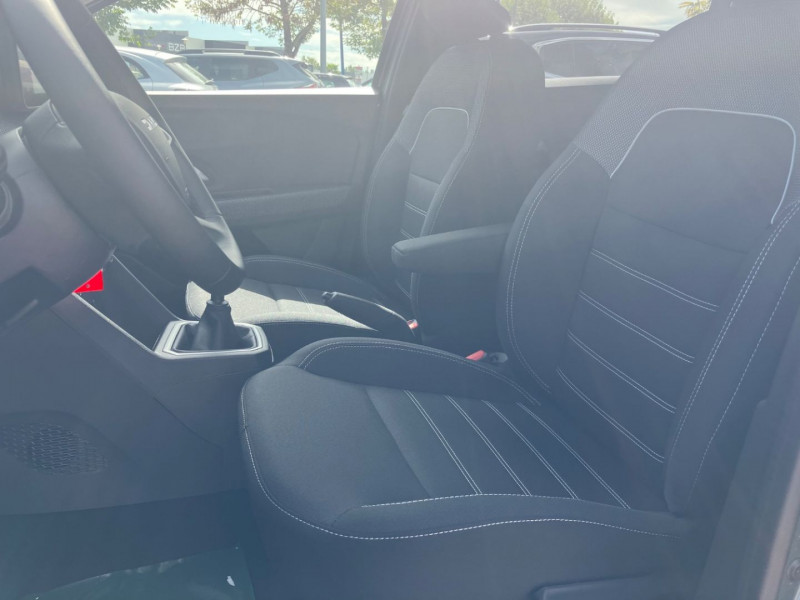 Dacia Jogger ECO-G 100 BV6 EXPRESSION 7PL 2025 - photo n°11 Dacia Jogger ECO-G 100 BV6 EXPRESSION 7PL  occasion à Montauban - photo n°11