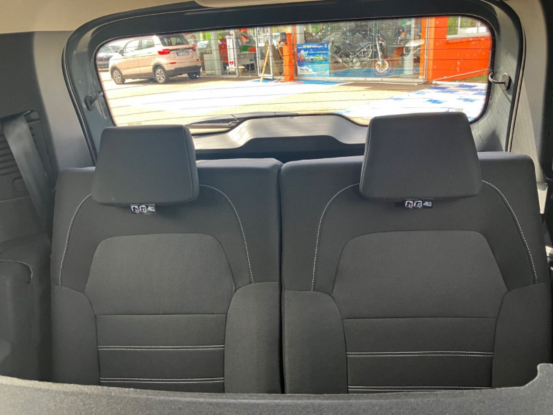 Dacia Jogger ECO-G 100 BV6 EXPRESSION 7PL 2025 - photo n°14 Dacia Jogger ECO-G 100 BV6 EXPRESSION 7PL  occasion à Montauban - photo n°14