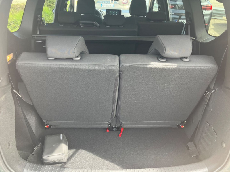 Dacia Jogger ECO-G 100 BV6 EXPRESSION 7PL 2025 - photo n°10 Dacia Jogger ECO-G 100 BV6 EXPRESSION 7PL  occasion à Montauban - photo n°10