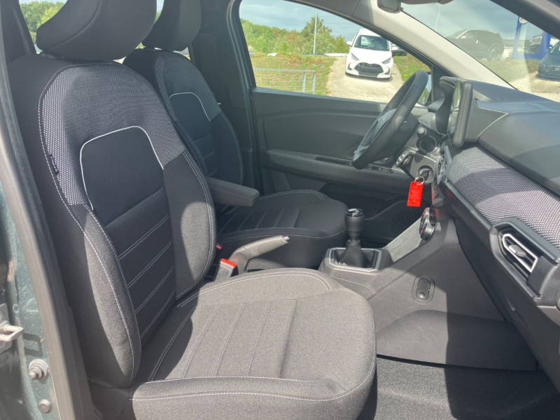 Dacia Jogger ECO-G 100 BV6 EXPRESSION 7PL 2025 - photo n°12 Dacia Jogger ECO-G 100 BV6 EXPRESSION 7PL  occasion à Montauban - photo n°12