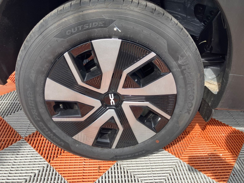 Dacia Jogger ECO-G 100 BV6 EXPRESSION 7PL 2025 - photo n°9 Dacia Jogger ECO-G 100 BV6 EXPRESSION 7PL  occasion à Montauban - photo n°9