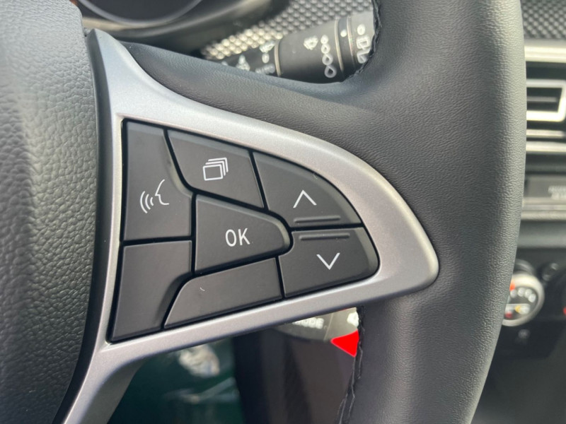 Dacia Jogger ECO-G 100 BV6 EXPRESSION 7PL 2025 - photo n°19 Dacia Jogger ECO-G 100 BV6 EXPRESSION 7PL  occasion à Montauban - photo n°19