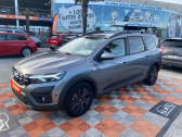 Annonce Dacia Jogger occasion  ECO-G 100 BV6 EXPRESSION GPS Cam�ra 7PL � Lescure-d'Albigeois