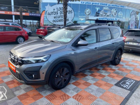 Dacia Jogger , garage SN DIFFUSION ALBI � Lescure-d'Albigeois