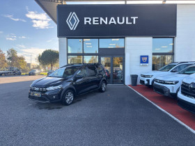 Dacia Jogger , garage AUTO SMCA VERFAILLIE � Bessi�res