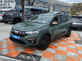 Dacia Jogger occasion année 2024 boite Manuelle Annonce Dacia Jogger occasion ECO-G 100 SL EXTREME + PACK NAVIGATION & CONFORT 7PL à Lescure-d'Albigeois