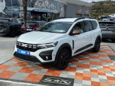 Annonce Dacia Jogger occasion  ECO-G 100 SL EXTREME + PACK NAVIGATION & CONFORT 7PL  Lescure-d'Albigeois