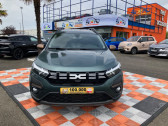 Dacia Jogger occasion année 2025 boite Manuelle Annonce Dacia Jogger occasion ECO-G 100 SL EXTREME + PACK NAVIGATION & CONFORT 7PL à Montauban
