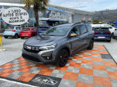 Dacia Jogger ECO-G 100 SL EXTREME + PACK NAVIGATION & CONFORT 7PL   Cahors 46