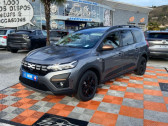 Dacia Jogger occasion année 2024 boite Manuelle Annonce Dacia Jogger occasion ECO-G 100 SL EXTREME + PACK NAVIGATION & CONFORT à Carcassonne