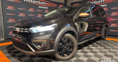 Dacia Jogger occasion  année 2024 boite Manuelle Annonce Dacia Jogger occasion GPL extreme 1.0 eco g 100 cv 7 places garantie constructeur 10-2 à Cappelle-la-Grande
