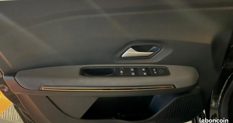 Dacia Jogger extreme 1.0 eco g 100 cv 7 places garantie constructeur 10-2 2024 - photo n°7 Dacia Jogger extreme 1.0 eco g 100 cv 7 places garantie constructeur 10-2  occasion à Cappelle-la-Grande - photo n°7