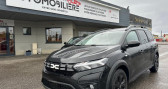 Annonce Dacia Jogger occasion Essence Extr�me Plus 1.0 110ch 7 places � EPONE