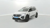 Dacia Jogger Hybrid 140 5 places Extreme 5p   SAINT-GREGOIRE 35