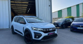 Dacia Jogger occasion année 2023 boite Automatique Annonce Dacia Jogger occasion Hybride Hybrid 140 5 places Extreme - CAMERA DE RECUL à SAINT CANNAT
