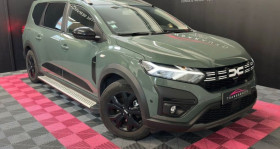Dacia Jogger , garage TRANSAKAUTO METZ � Lesm�nils