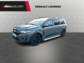 Annonce Dacia Jogger occasion Hybride Hybrid 140 5 places Extreme � Lourdes