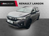 Dacia Jogger Hybrid 140 5 places Extreme  � Langon 33
