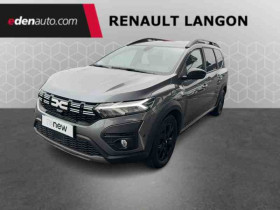 Dacia Jogger , garage RENAULT LANGON � Langon