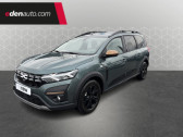 Annonce Dacia Jogger occasion Hybride Hybrid 140 5 places Extreme � Biarritz