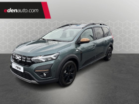 Dacia Jogger , garage RENAULT BIARRITZ � Biarritz