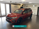 Dacia Jogger HYBRID 140 5 PLACES EXTREME   Corbeil-Essonnes 91