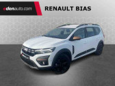 Annonce Dacia Jogger occasion Hybride Hybrid 140 5 places GSR2 Extreme � Villeneuve-sur-Lot