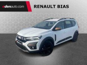 Dacia Jogger , garage RENAULT VILLENEUVE SUR LOT � Villeneuve-sur-Lot