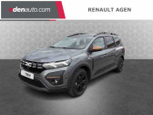 Annonce Dacia Jogger occasion Hybride Hybrid 140 5 places GSR2 Extreme � Agen
