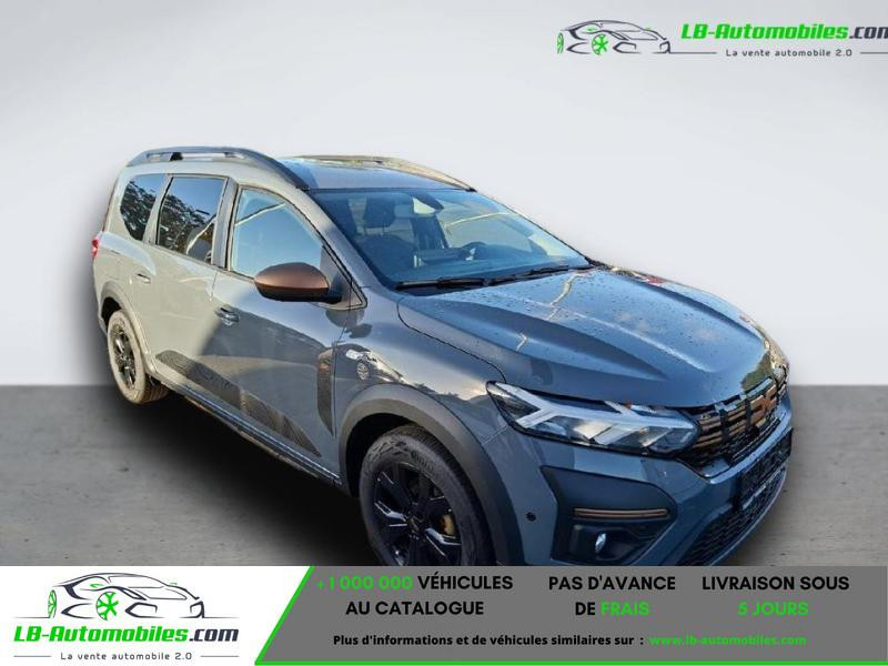 Dacia Jogger Hybrid 140 5 places  occasion  Beaupuy - photo n2