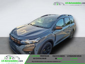 Dacia Jogger occasion année 2023 boite Automatique Annonce Dacia Jogger occasion Hybride Hybrid 140 5 places à Beaupuy