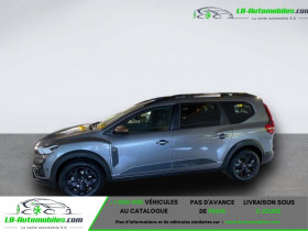 Dacia Jogger Hybrid 140 5 places  occasion � Beaupuy - photo n�5