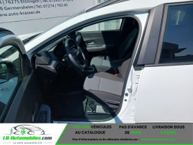 Dacia Jogger Hybrid 140 5 places  occasion � Beaupuy - photo n�5