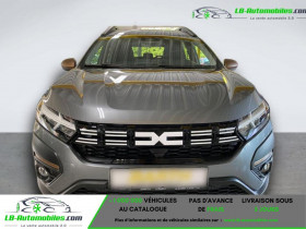 Dacia Jogger Hybrid 140 5 places  occasion � Beaupuy - photo n�4