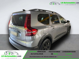 Dacia Jogger Hybrid 140 5 places  occasion � Beaupuy - photo n�3