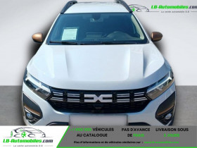 Dacia Jogger Hybrid 140 5 places  occasion � Beaupuy - photo n�3