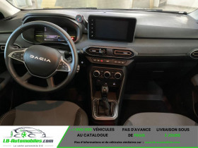 Dacia Jogger Hybrid 140 5 places  occasion � Beaupuy - photo n�2