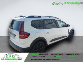 Dacia Jogger Hybrid 140 5 places  occasion � Beaupuy - photo n�2