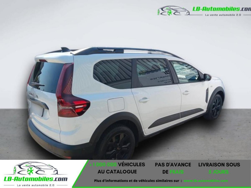 Dacia Jogger Hybrid 140 5 places 2023 - photo n°2 Dacia Jogger Hybrid 140 5 places  occasion à Beaupuy - photo n°2