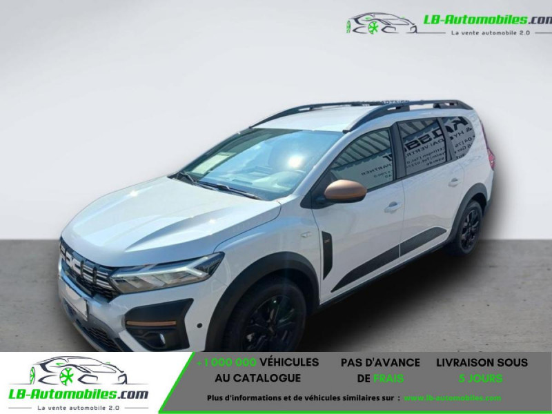 Dacia Jogger Hybrid 140 5 places 2023 Dacia Jogger Hybrid 140 5 places  occasion à Beaupuy