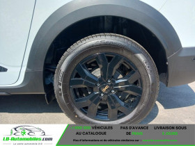 Dacia Jogger Hybrid 140 5 places  occasion � Beaupuy - photo n�7