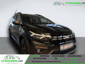 Dacia Jogger occasion année 2025 boite Automatique Annonce Dacia Jogger occasion Hybride Hybrid 140 5 places à Beaupuy