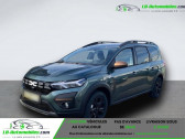 Dacia Jogger occasion année 2025 boite Automatique Annonce Dacia Jogger occasion Hybride Hybrid 140 5 places à Beaupuy