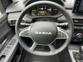 Dacia Jogger Hybrid 140 5 places  occasion  Beaupuy - photo n9