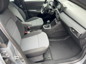 Dacia Jogger Hybrid 140 5 places  occasion  Beaupuy - photo n7