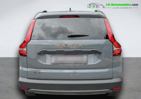 Dacia Jogger Hybrid 140 5 places  occasion  Beaupuy - photo n6