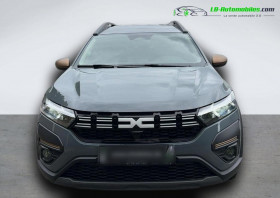 Dacia Jogger Hybrid 140 5 places  occasion  Beaupuy - photo n4