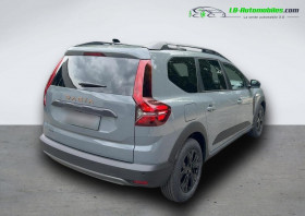 Dacia Jogger Hybrid 140 5 places  occasion  Beaupuy - photo n3