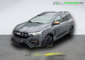 Annonce Dacia Jogger occasion Hybride Hybrid 140 5 places  Beaupuy