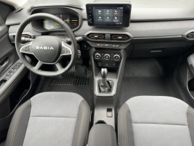 Dacia Jogger Hybrid 140 5 places  occasion  Beaupuy - photo n2